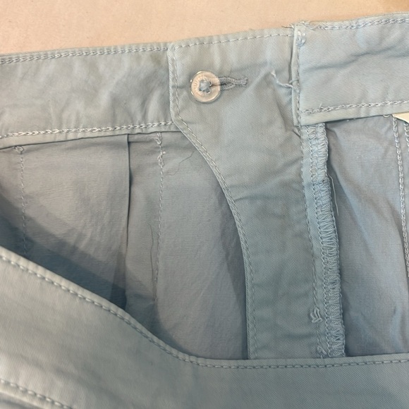 American Eagle Pleated Skirt size 12 - Picture 9 of 10